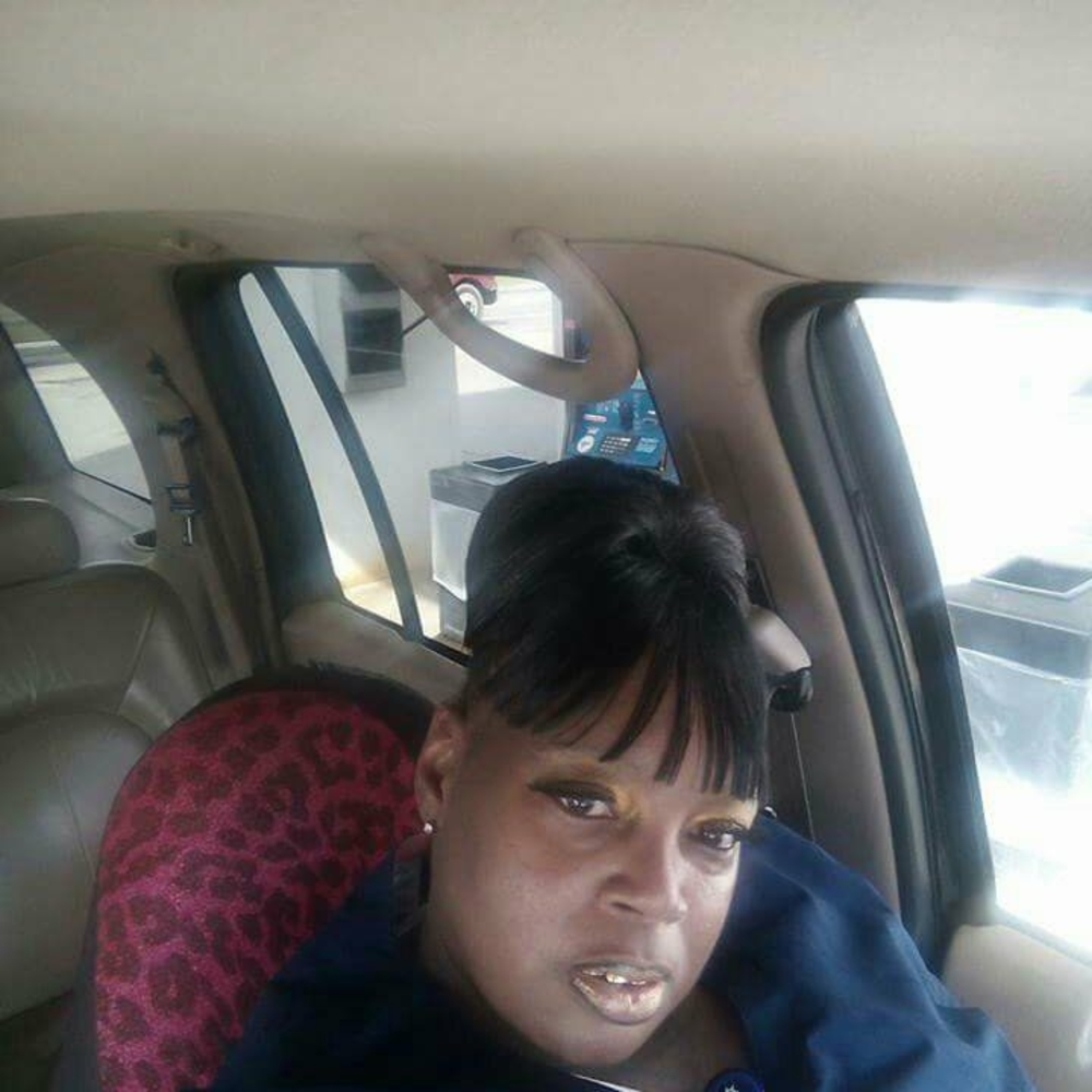 Meet your Posher, Ann